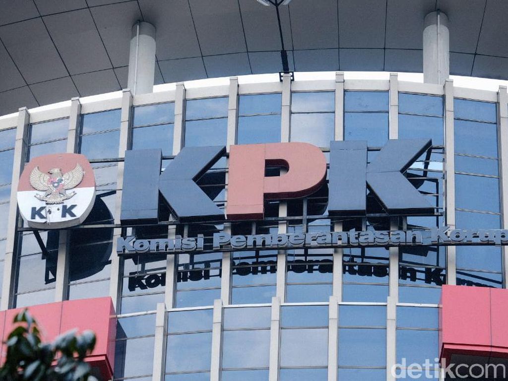KPK Periksa Istri-Anak Nurhadi Terkait Kasus TPPU Pengurusan Perkara MA